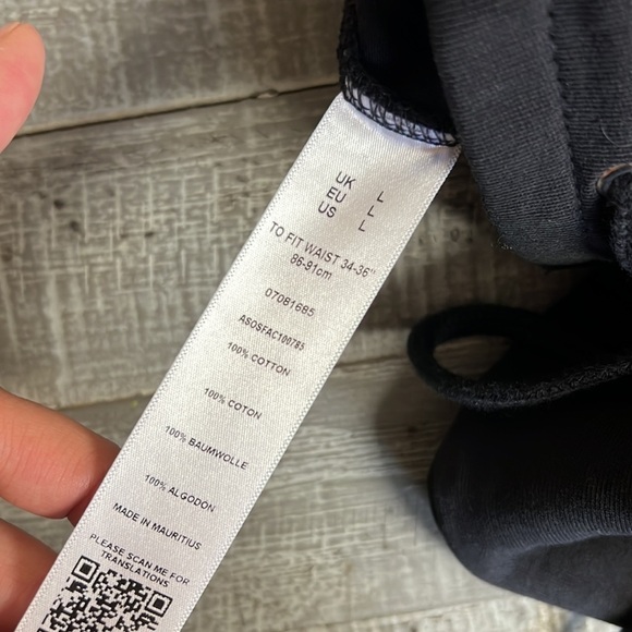 ASOS pants‎ - Picture 6 of 6